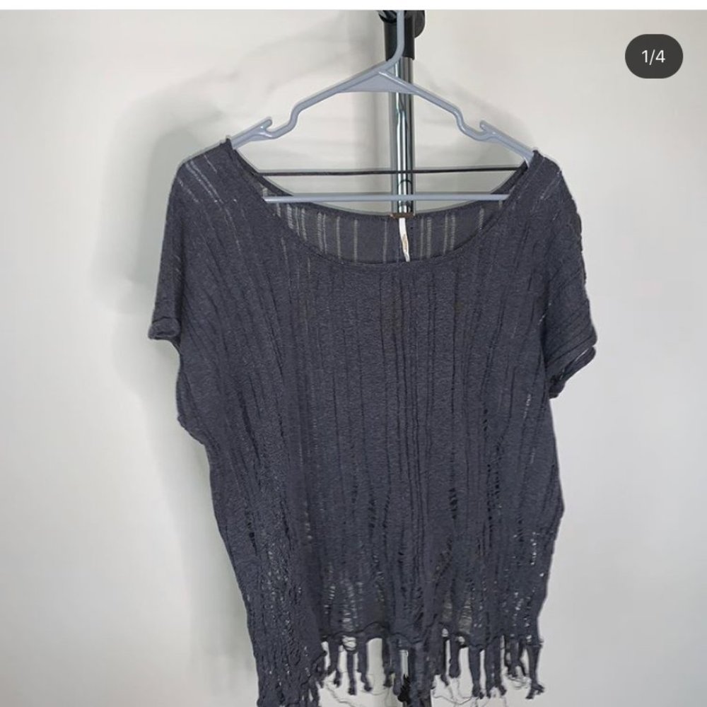 Free People coverup